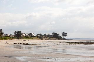 Ferme Kerlan plage 5min en voiture - 1