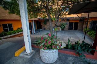 Santa María - 1