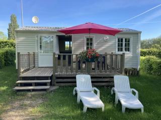Camping 3 étoiles - Piscine - ccbfghc - 7