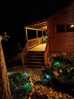 The Lekker Plek - Private country cottage - 7