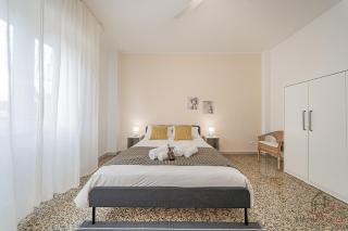 Sea Side - Beach 2 min - Free WiFi - Smart TV - 2
