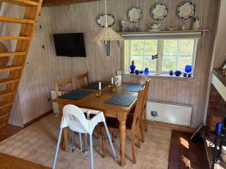 Mosters hus - 7