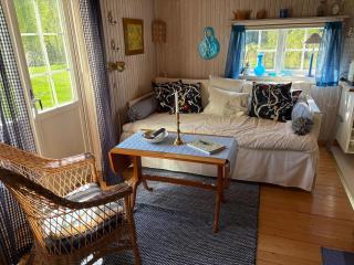 Mosters hus - 4