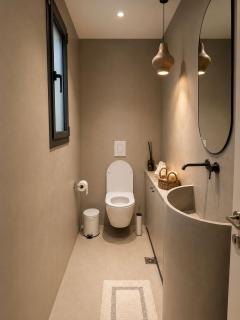Blue Bay Villa - 1