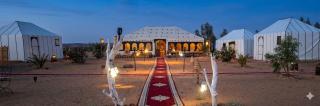 Sahara Magic Camp - 3