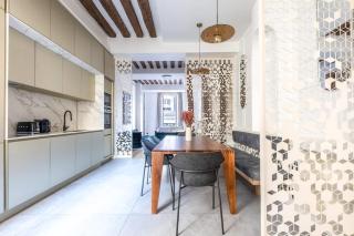 Chic 2-Bedroom Haven - Parigi - 7