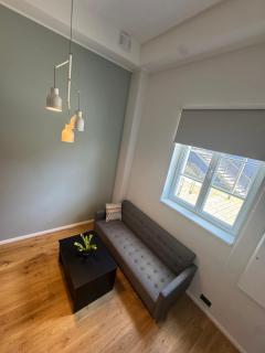 Lossipargi Loft - 6
