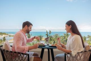 Dreams Aventuras Riviera Maya - All Inclusive - 8