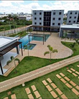Gran Ville Juá Residence - 9