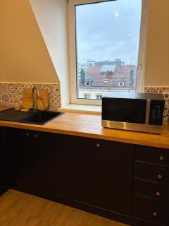 Charmant duplex Nancy - Secteur Gare - 9