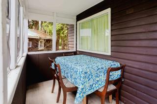 2-Bedroom Cottage #1 - Ambleside - 7