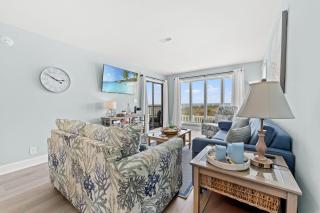 Tradewinds 1B - Oceanfront - Windy Hill Section - 9