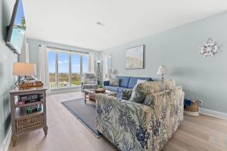Tradewinds 1B - Oceanfront - Windy Hill Section - 0