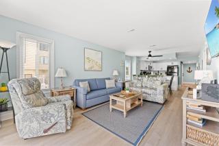 Tradewinds 1B - Oceanfront - Windy Hill Section - 5