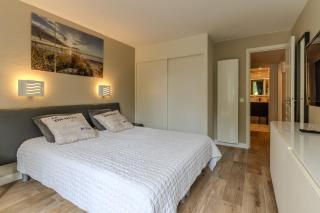 Très bel appartement pour 5 pers au coeur du Parc équestre du Touquet 235 - 7