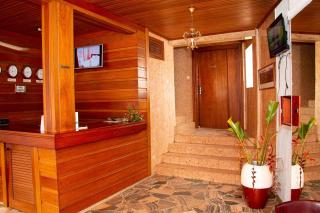 HOTEL CLAMANTISs - 3