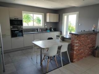 Maison familiale, belle vue sur coucher du soleil - 3