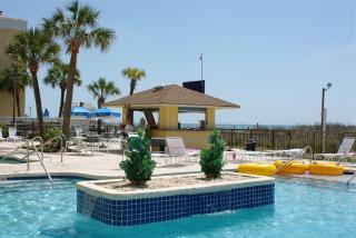Best Western Ocean Sands Beach Resort - Myrtle Beach - 7