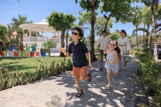 Dreams Aventuras Riviera Maya - All Inclusive - 6