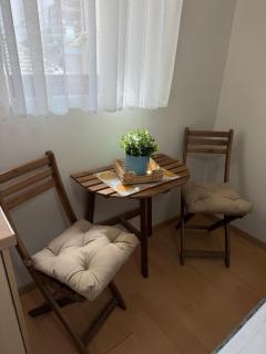 DownTown Stay Apartment - 3