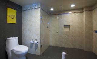 Holiday Inn Mexico City - Trade Center by IHG - Cidade do México - 4