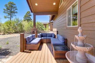 Forest, Fairways & Family Fun! Show Low Sanctuary - 9