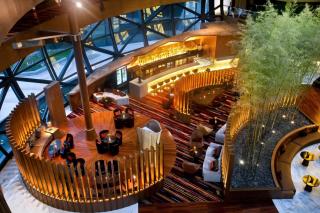 InterContinental Shanghai Harbour City by IHG - 6