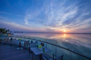 InterContinental Shanghai Harbour City by IHG - 1