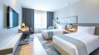 Holiday Inn & Suites Rayong City Centre by IHG - 3