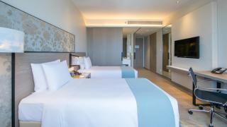 Holiday Inn & Suites Rayong City Centre by IHG - 2