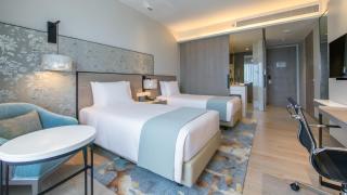 Holiday Inn & Suites Rayong City Centre by IHG - 1