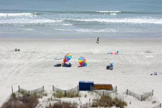 Best Western Ocean Sands Beach Resort - Myrtle Beach - 4