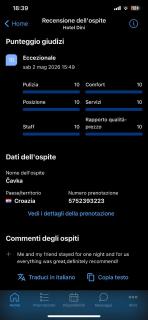 Hotel Dini - 9