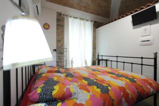Aurora Bed and Breakfast - Santo Stefano di Camastra - 9