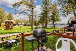 1-Bedroom Cottage #2 - Ambleside - 8