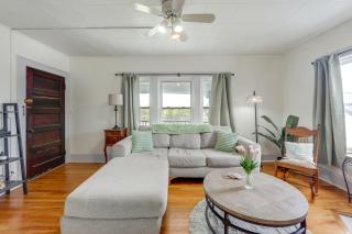 8 Mi to Micron Technology! River-View Apt! - 4