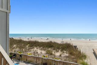Sand Dollar Unit 103 - 1