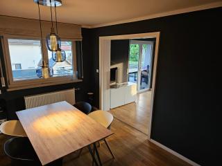 Forsthaus Suite - 9