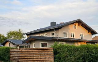 Forsthaus Suite - 6