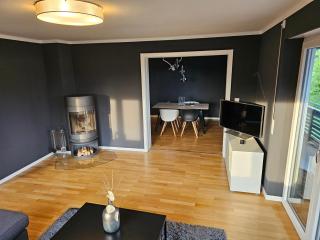 Forsthaus Suite - 1