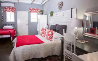 Somerset Stables - Graaff-Reinet - 6
