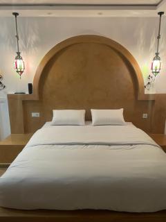 Dar-Vida guesthouse - 8