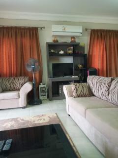 Chalet 335D in lavista 6 ain sokna - 0