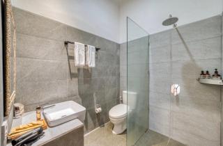 Soham Villa - Stylish 3BR Private Pool Villa in Canggu - 4