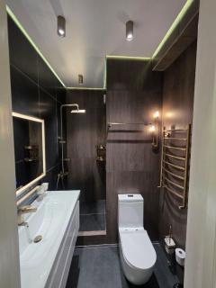 KH luxury apartment in the heart of the city - 9