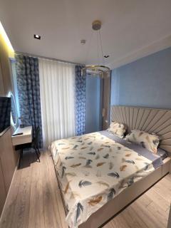 KH luxury apartment in the heart of the city - 6
