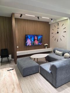 KH luxury apartment in the heart of the city - 4