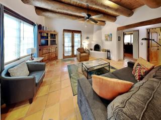 Deseo de Santa Fe - 0