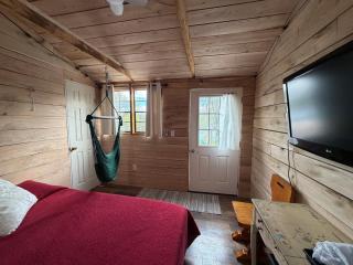 Cabins on THE GREAT CHAZY RIVER - 6