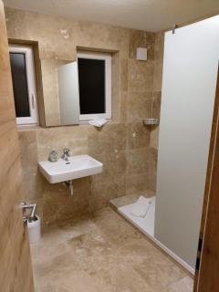 Ferienhaus Pablo in Günzburg ideal für 2 Familien - 2